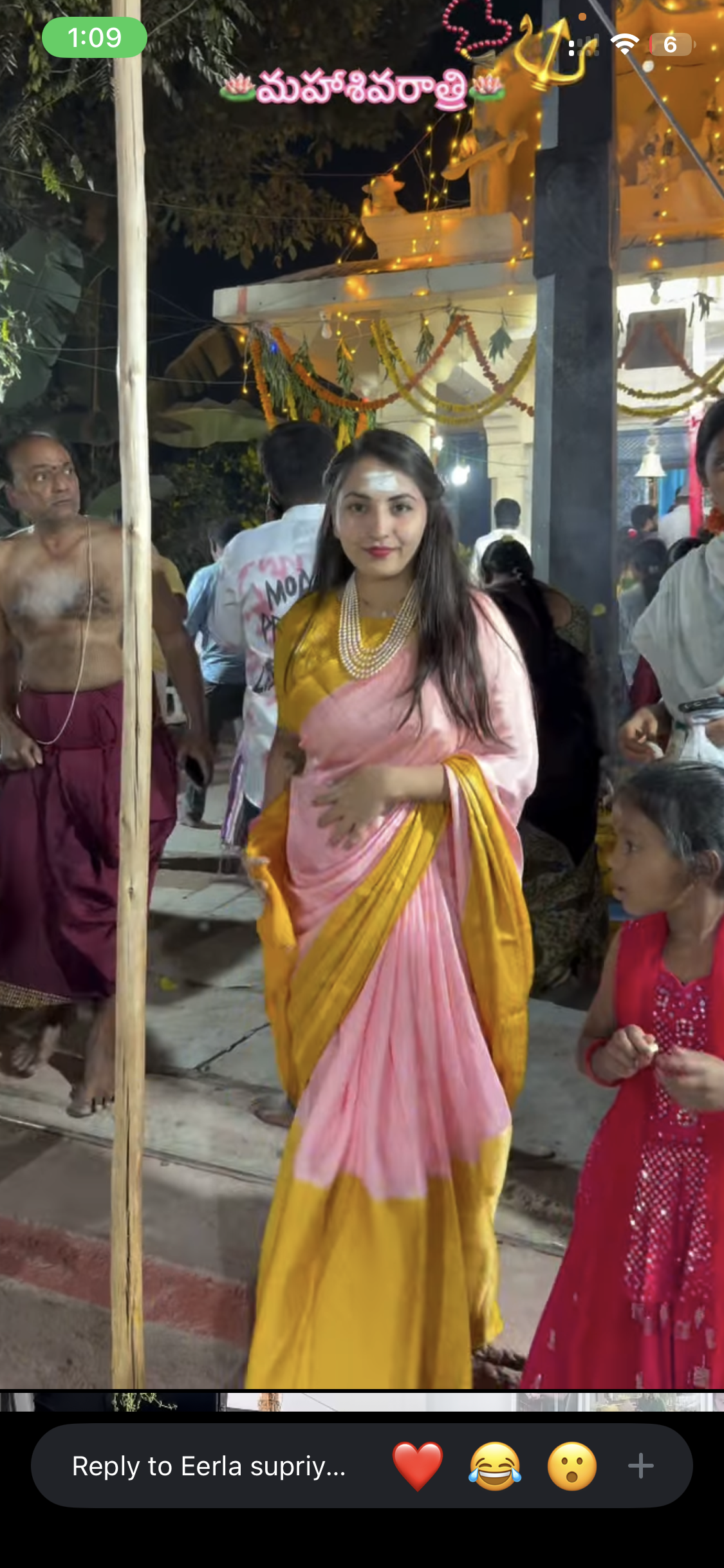 Pure Munga Banarasi silk