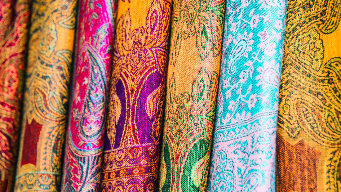 The Art of Caring for Silk Sarees: A Guide to Timeless Elegance