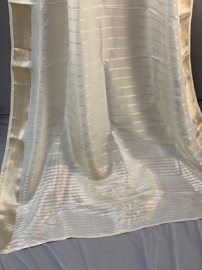 Kora Tissue silk