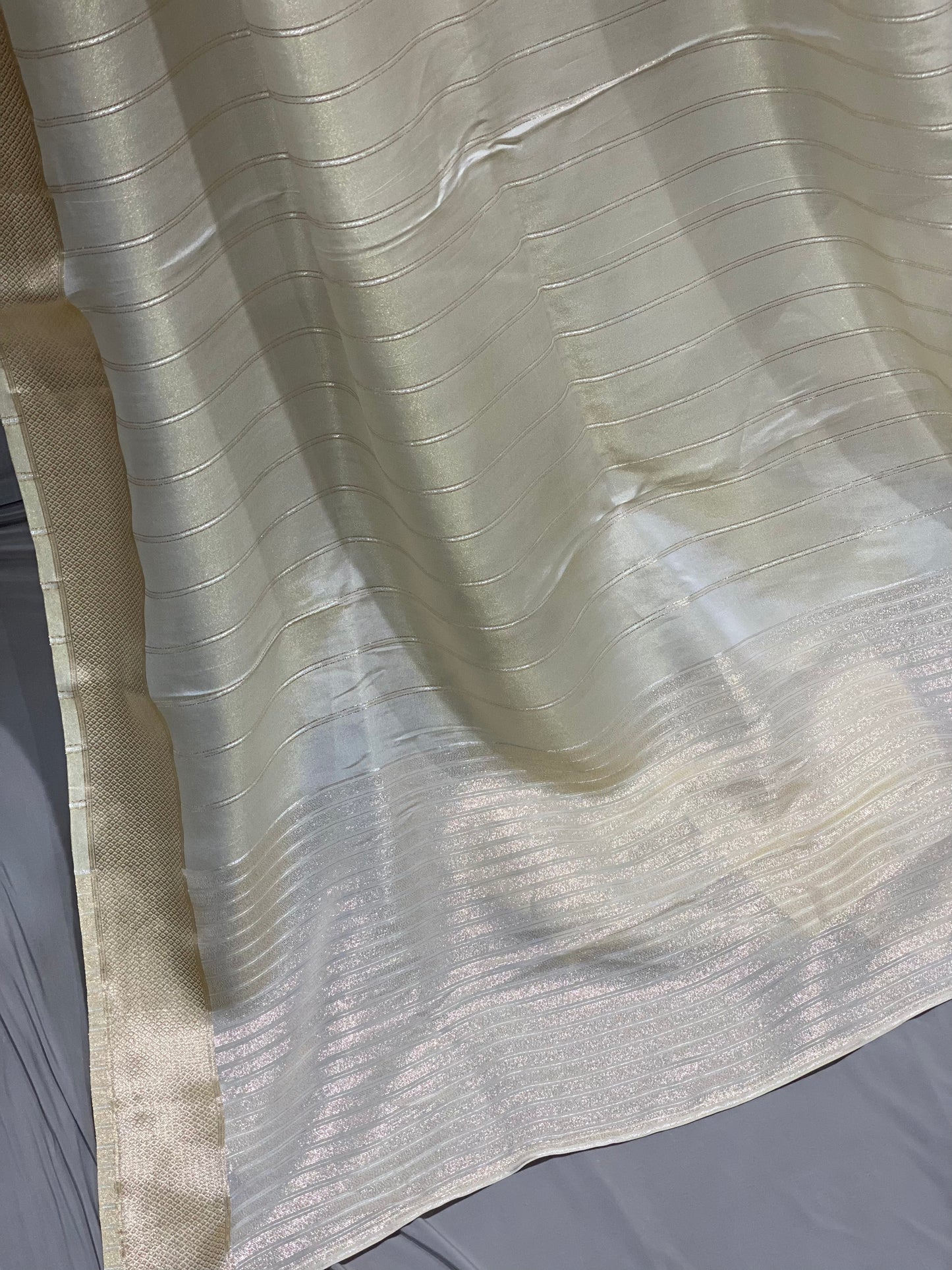 Kora Tissue silk