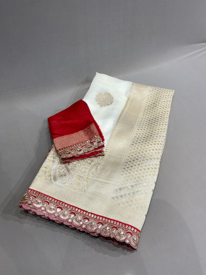 Munga silk